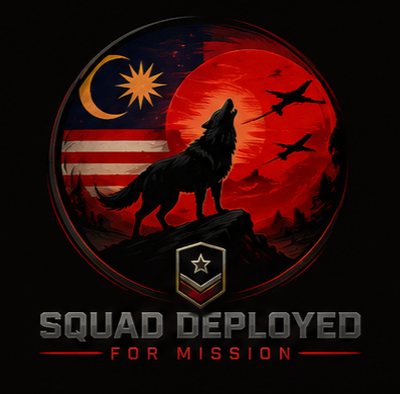 Squad Deployed
